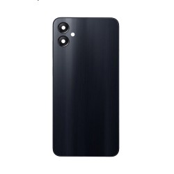 Back Cover+Lens Samsung Galaxy A05/A505 Black Back Cover+Lens Samsung Galaxy A05/A505 Black